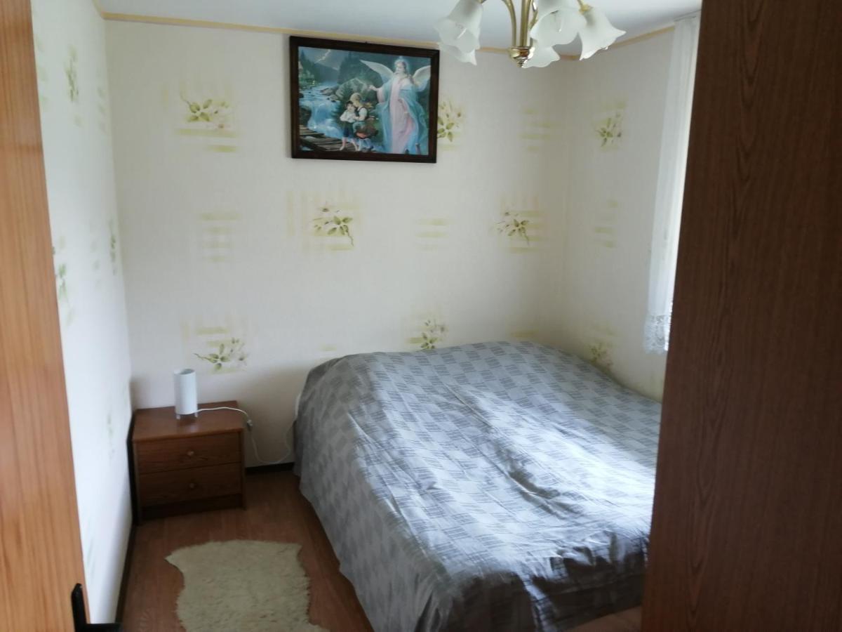 Apartma Gorca Plevnik Buce Kültér fotó