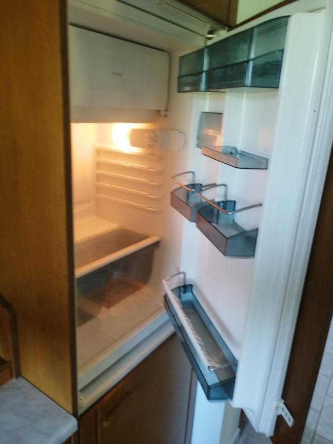 Apartma Gorca Plevnik Buce Kültér fotó