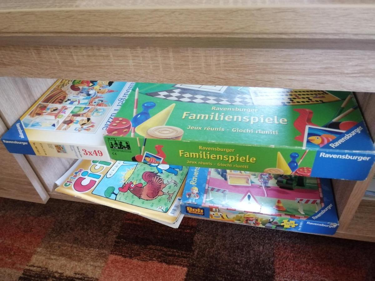 Apartma Gorca Plevnik Buce Kültér fotó