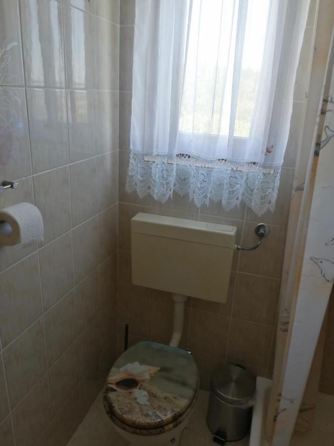 Apartma Gorca Plevnik Buce Kültér fotó